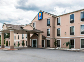 Red Roof Inn & Suites Bloomsburg – Mifflinville