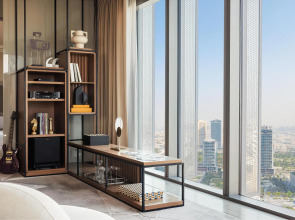 One&Only One Za'abeel