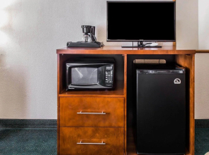 Comfort Inn Waynesburg