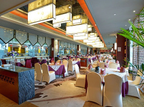 Guangzhou New Century Hotel