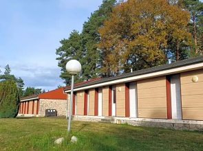 Hotel Eden Lake