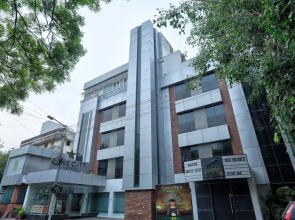 UPAR Hotels Kodambakkam