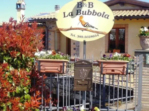 B&B La Bubbola