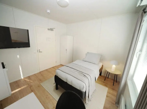 Forenom Hostel Ylläs