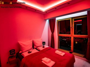 Baltic-Apartments - Platan Tower