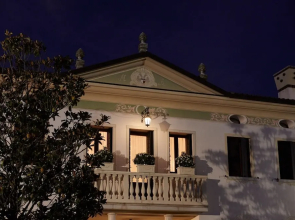 Villa Serena Agriturismo