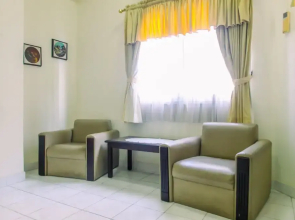 Comfy Studio at Menara Kondominium Kelapa Gading Apartment
