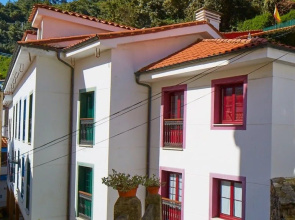 Apartamentos Entrecalles