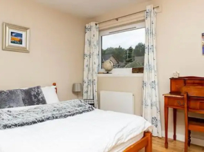 Luxury Home Close to Loch Lomond and the Trossachs