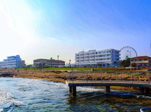 Piere Anne Beach Hotel