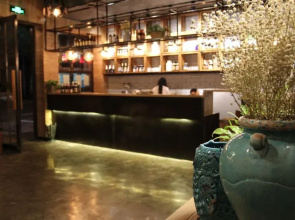 Rongyi.Yanyu Jiangnan Homestay
