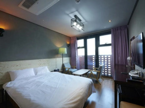 Kakao Motel Yeongdeungpo