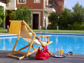 Katalagari Country Suites