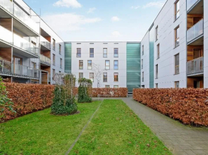 Dom & House - Apartamenty Nadmorski Dwór