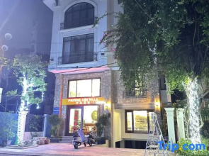 Phuong Anh Villa 1