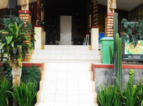 Cunang Hill Hotel & Resort