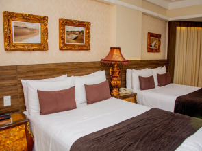 Majestic Ponta Negra Beach