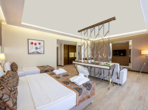 My Home Resort - All inclusive