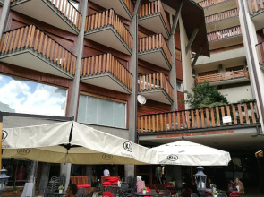 L'Atelier du Temps - DOWNTOWN Apartment