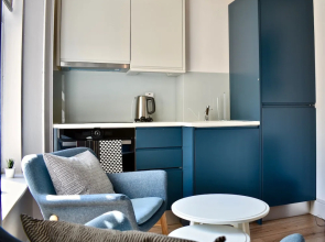 Studio In The Heart Of Rathmines