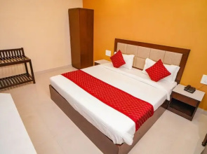 Fabhotel Prime Manor