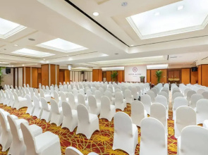 Hotel du Parc Hanoi