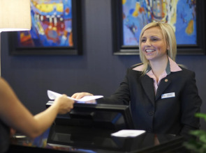 Leonardo Hotel Brighton