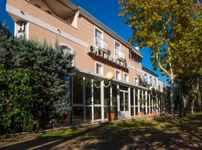 Hotel Los Cazadores