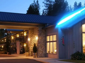 Edgewater Inn Shady Cove