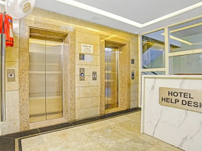 Treebo Trend Hotel PTC