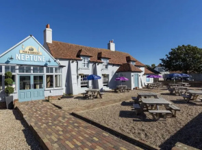 New Beach Holiday Park
