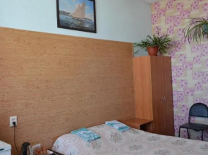 Хостел Платинум