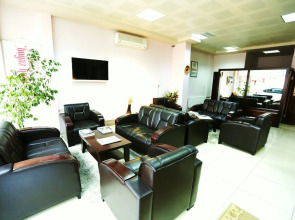 Canakkale Bogaz Hotel