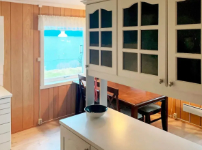 10 Person Holiday Home in Brekke