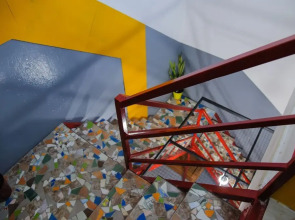 Hostel on Lipetskaya