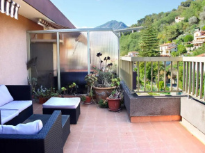 "Le Rooftop" Immense Terrasse et Parking