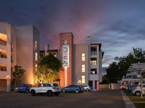 The Den Apartments