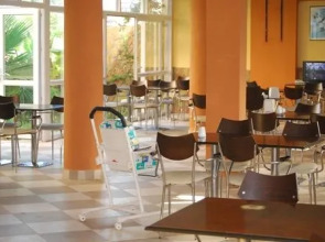 Sun Side Family (ex. Side Ikbal Hotel)