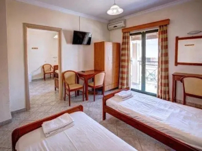 Trident Studios & Apartments