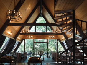 LA SELVA Resort Pench National Park