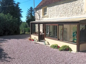 Bed&Breakfast La Vandelière
