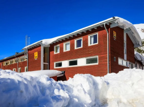 JUFA Hotel Planneralm - Alpin-Resort