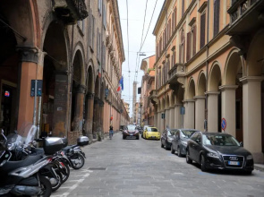 ANDREA LUXURY APARTMENTS Strada Maggiore Studio 1