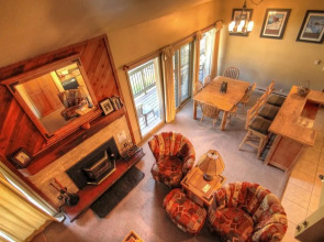 Keystone Village Condos by Gondola Resorts