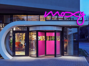 Moxy Allentown Downtown