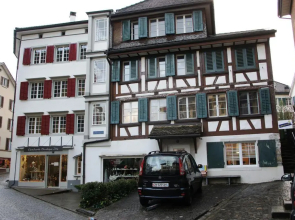 Studio-Appartment Horgen