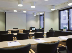 Radisson Blu Hotel, Espoo