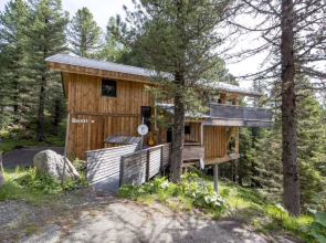 FH # 42 mit Sauna und SB innen