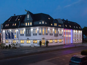 Hotel Moerser Hof