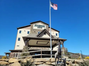 Stonebrook Lodge Murphy